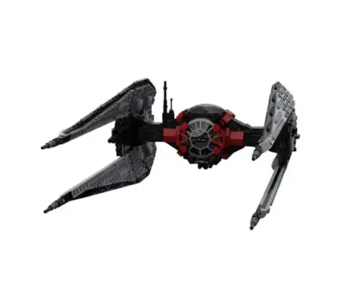 Caza Tie Whisper
