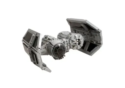Bombardero Tie