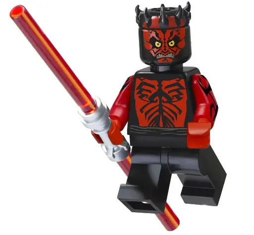 Darth Maul 1
