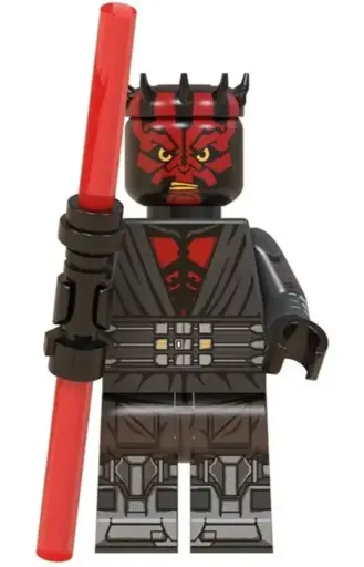 Darth Maul  2