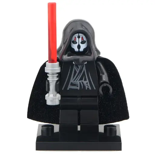  Darth Nihilus