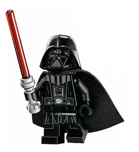 Darth Vader 1