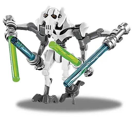  General Grievous 1