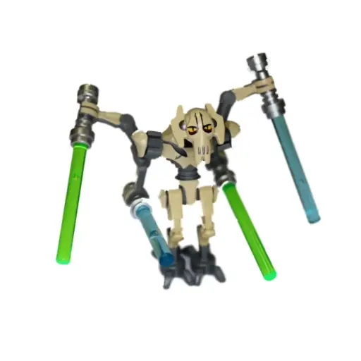  General Grievous 2
