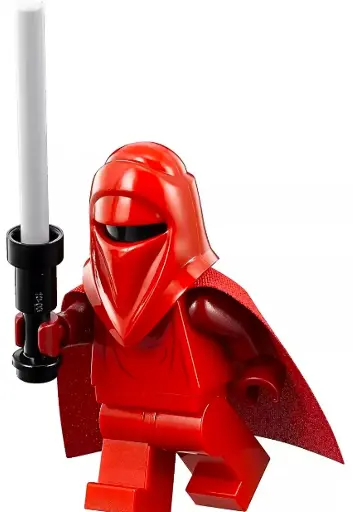  Guardia Real Imperial