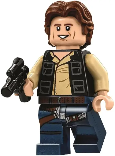 Han solo 