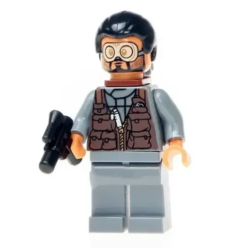 Bodhi Rook