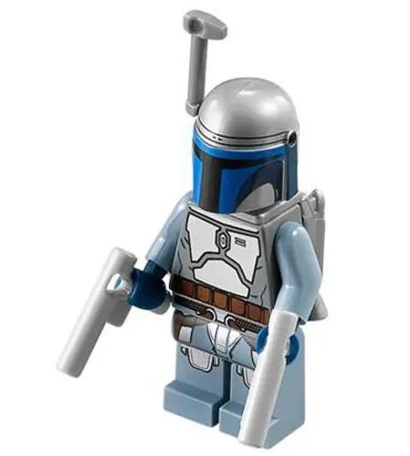  Jango Fett