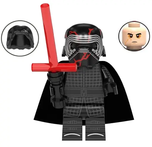 Kylo Ren 2