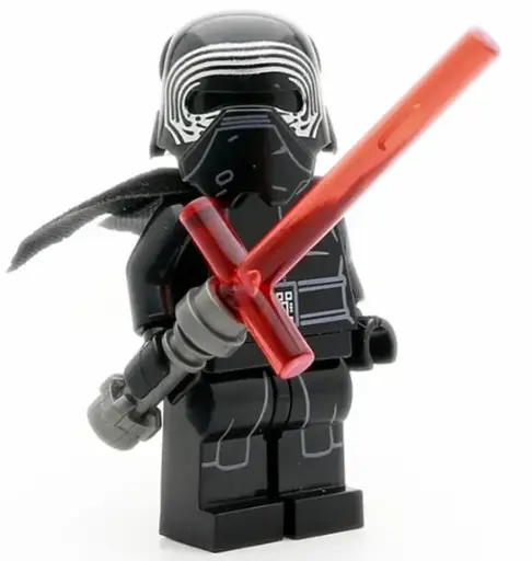 Kylo Ren 1