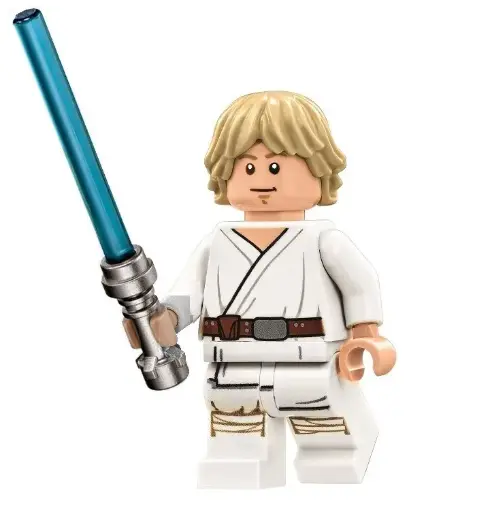 Luke skywalker 1
