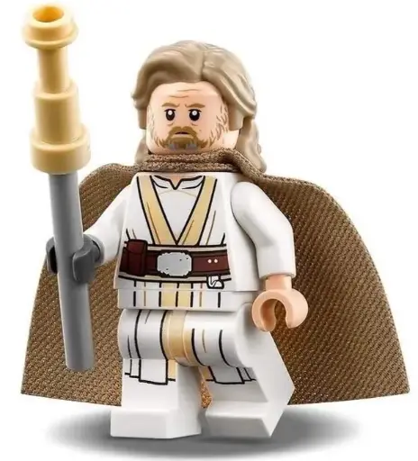 Luke skywalker 4