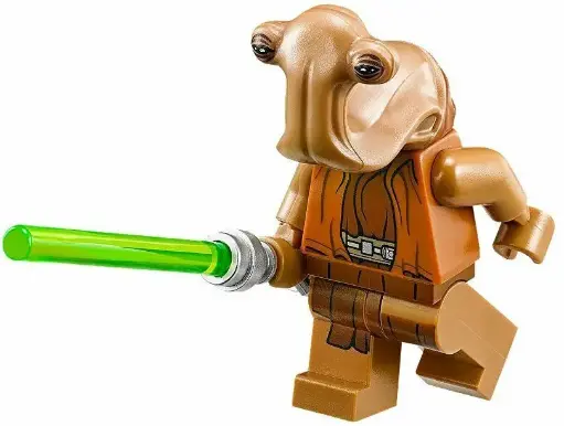  Maestro Jedi Ithoriano