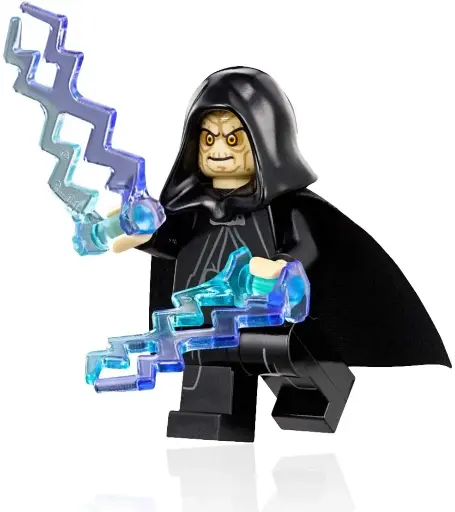 Palpatine (Darth Sidous) 1