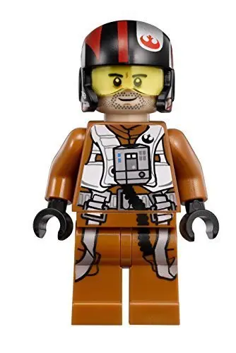 Poe Dameron 1