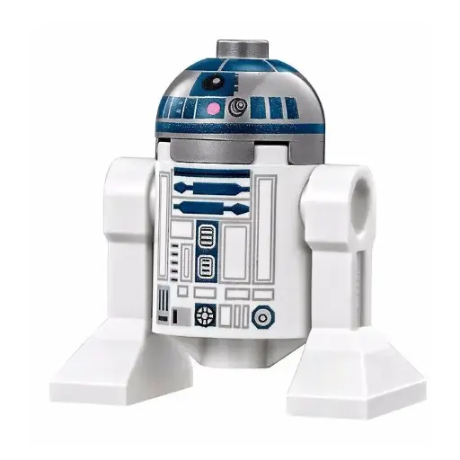  R2D2