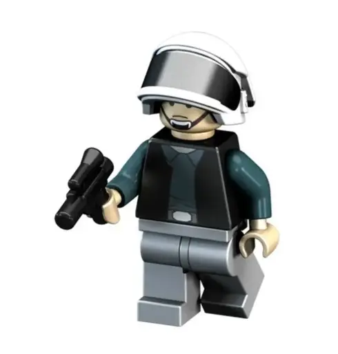  Rebel Fleet Trooper
