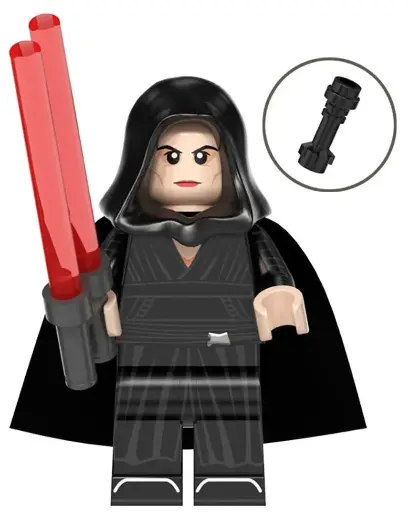  Rey dark side