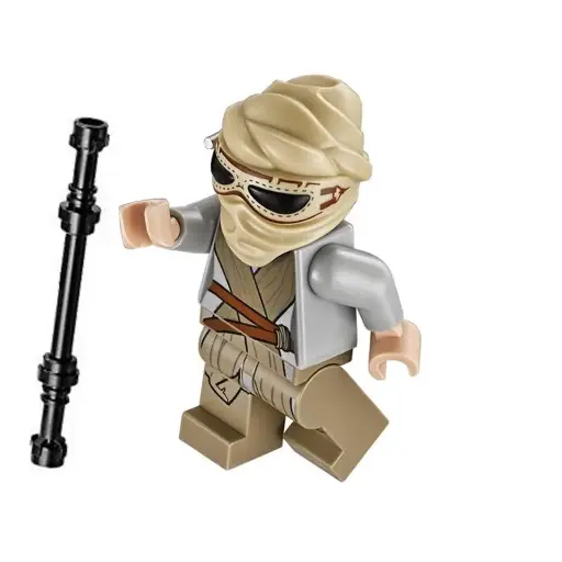 Rey 1