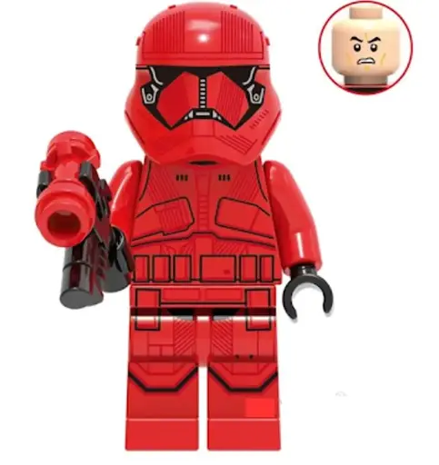  Sith Trooper
