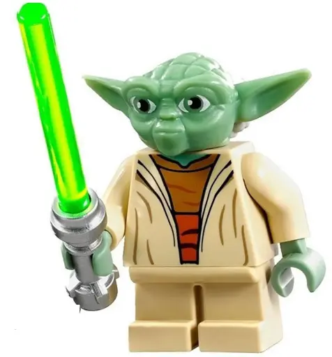 Yoda 1